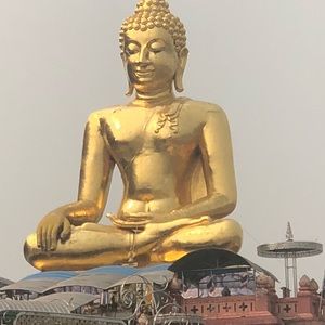 Meet your Posher, Samuel